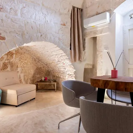 Renoir * Ostuni