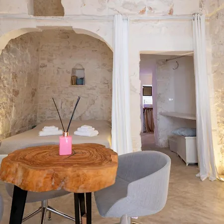 Ferienhaus Renoir Ostuni